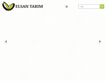 Tablet Screenshot of elsantarim.com